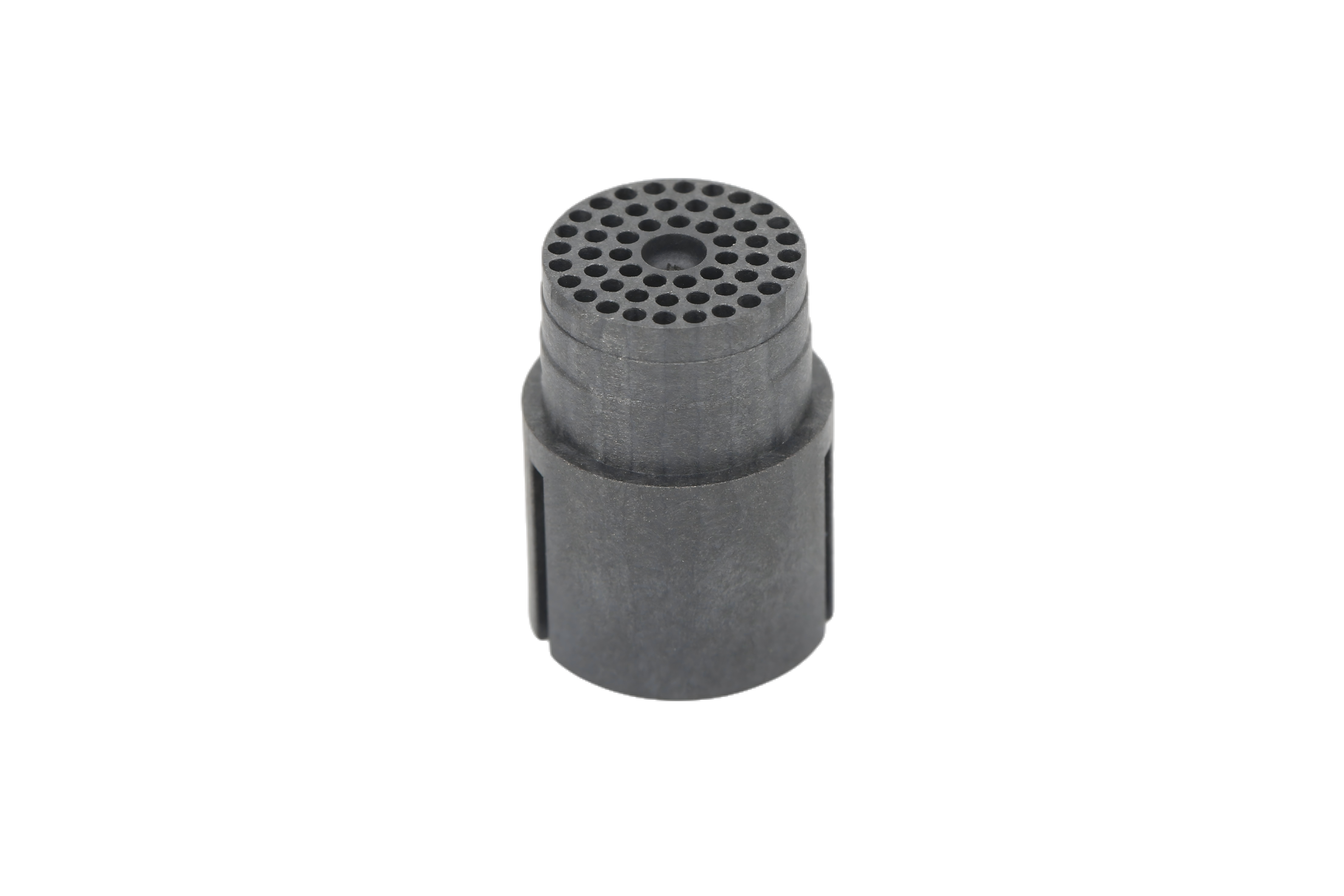 Medical-Grade POM Injection-Molded Parts