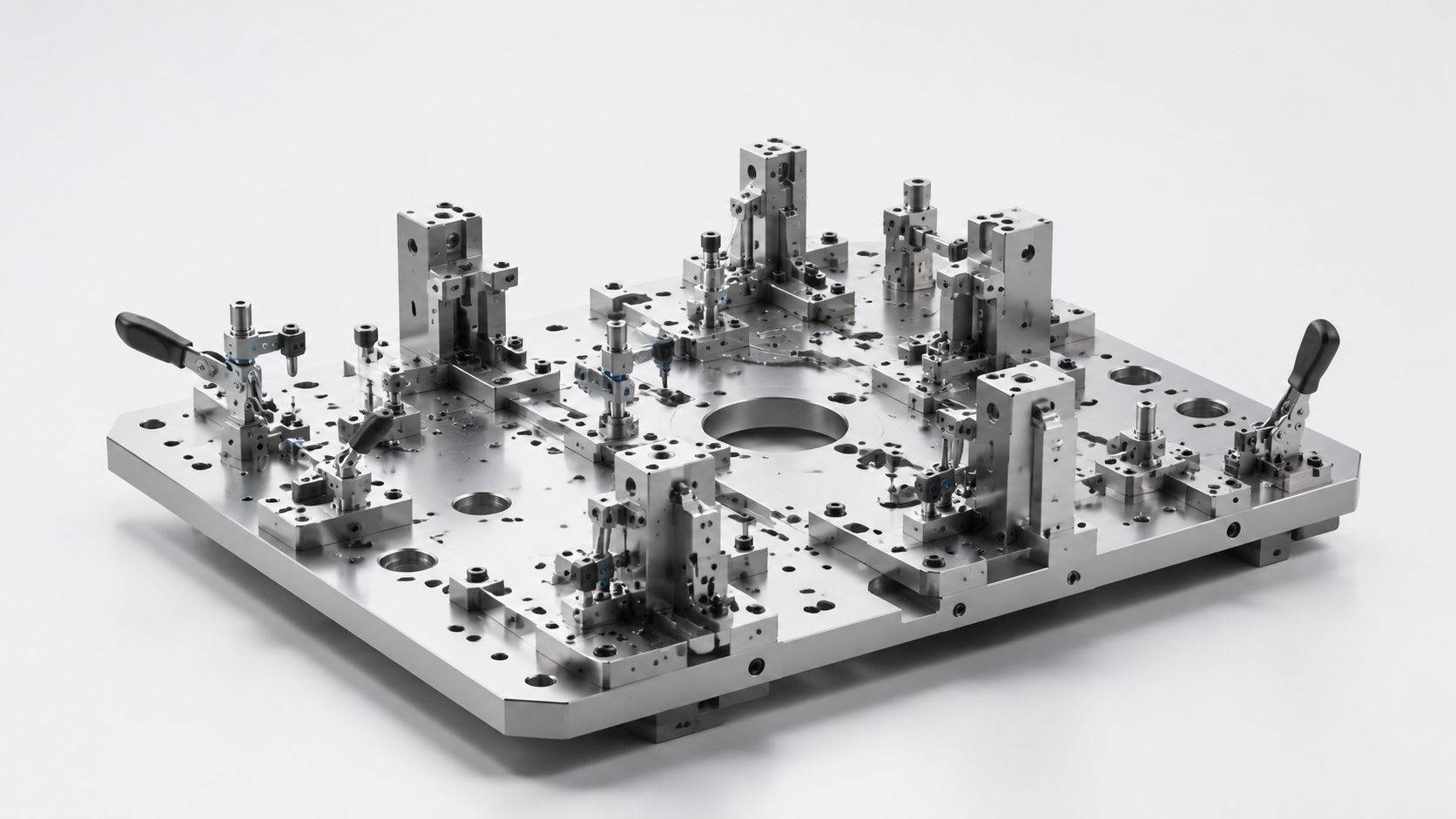 Assembly Fixtures