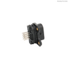 Automotive Sensor Connector Housing